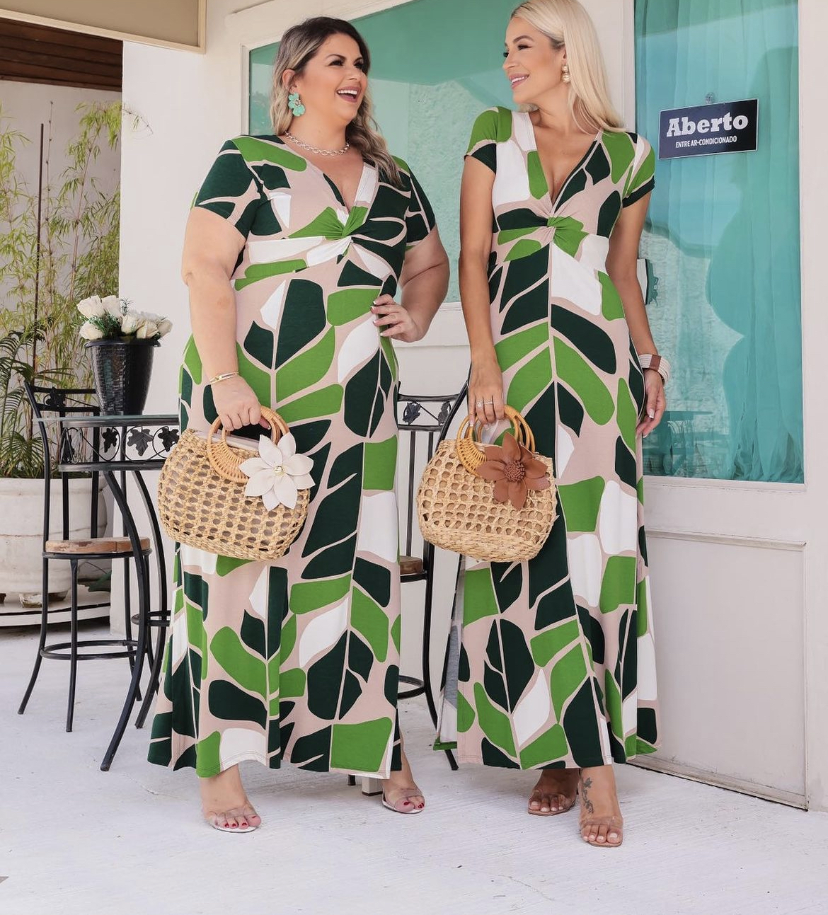 Vestido Ághata - Imagem 2
