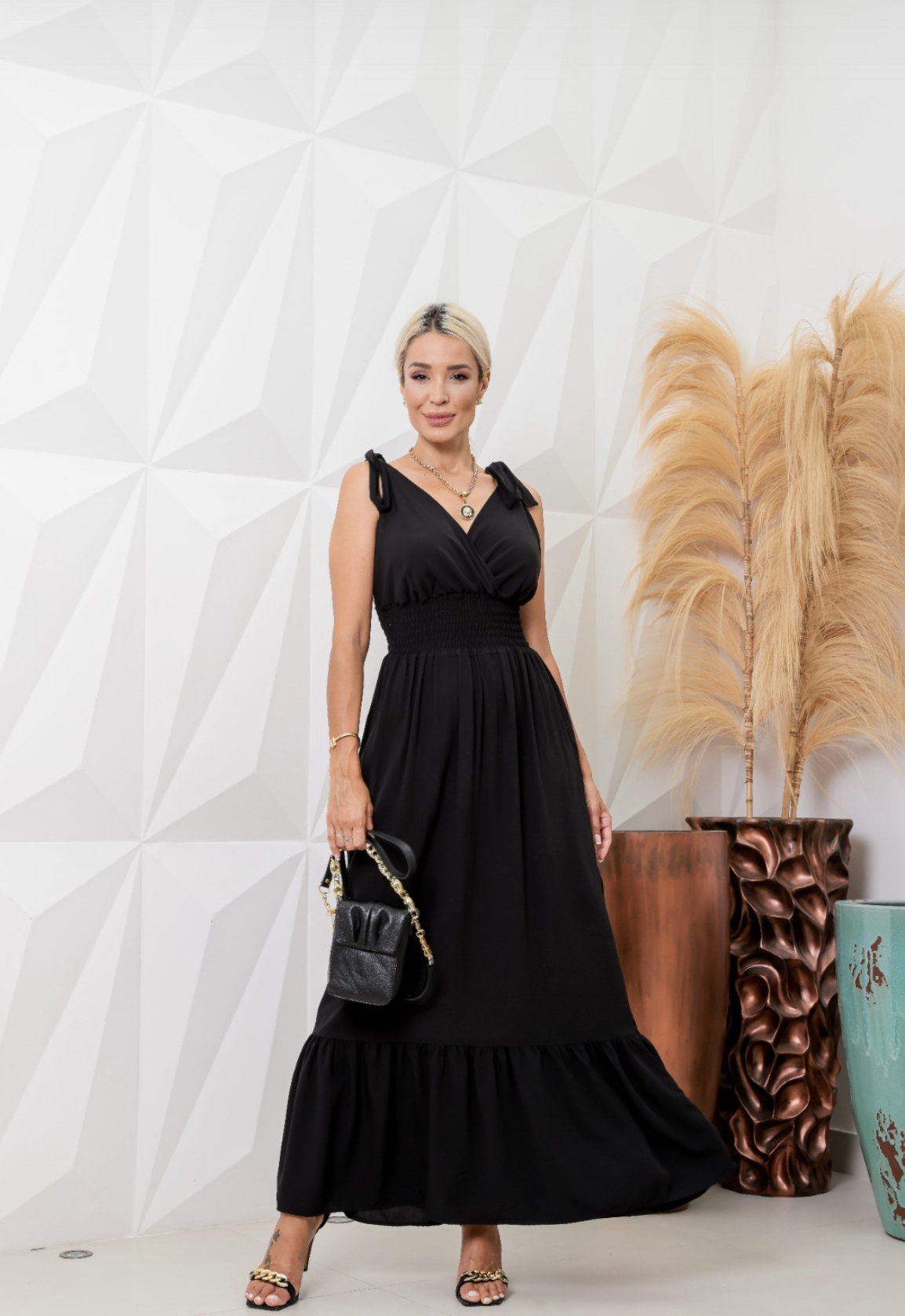 Vestido Júlia