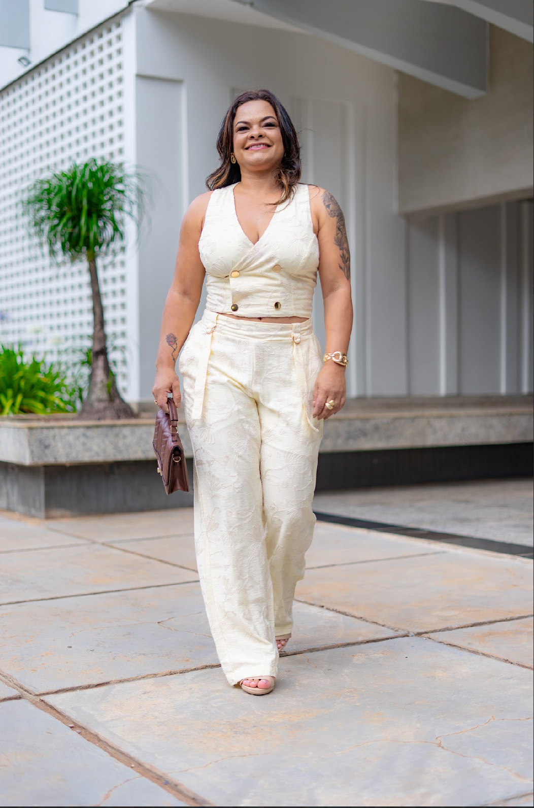 Conjunto Lumena