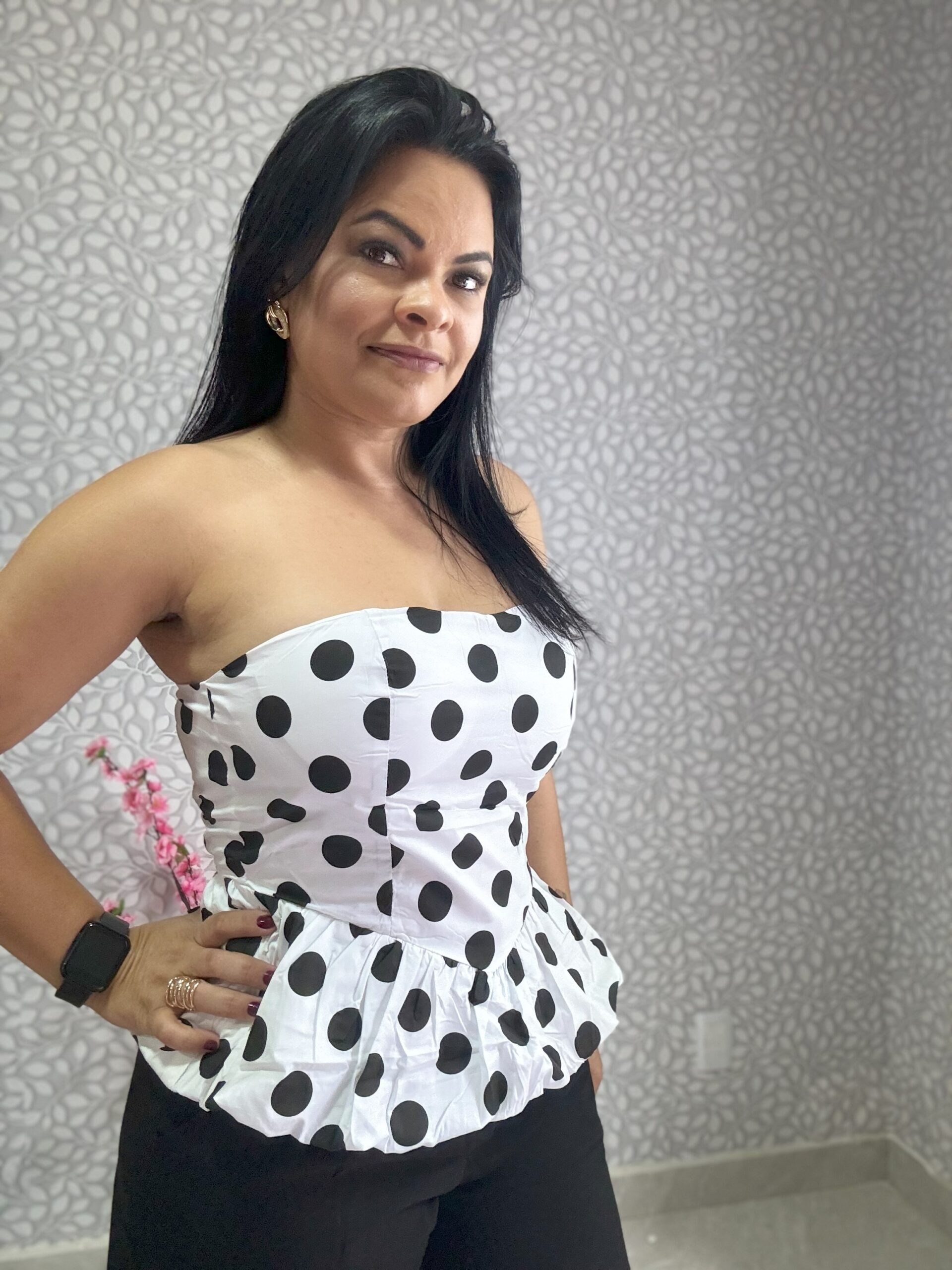 Blusa Poá - Imagem 4