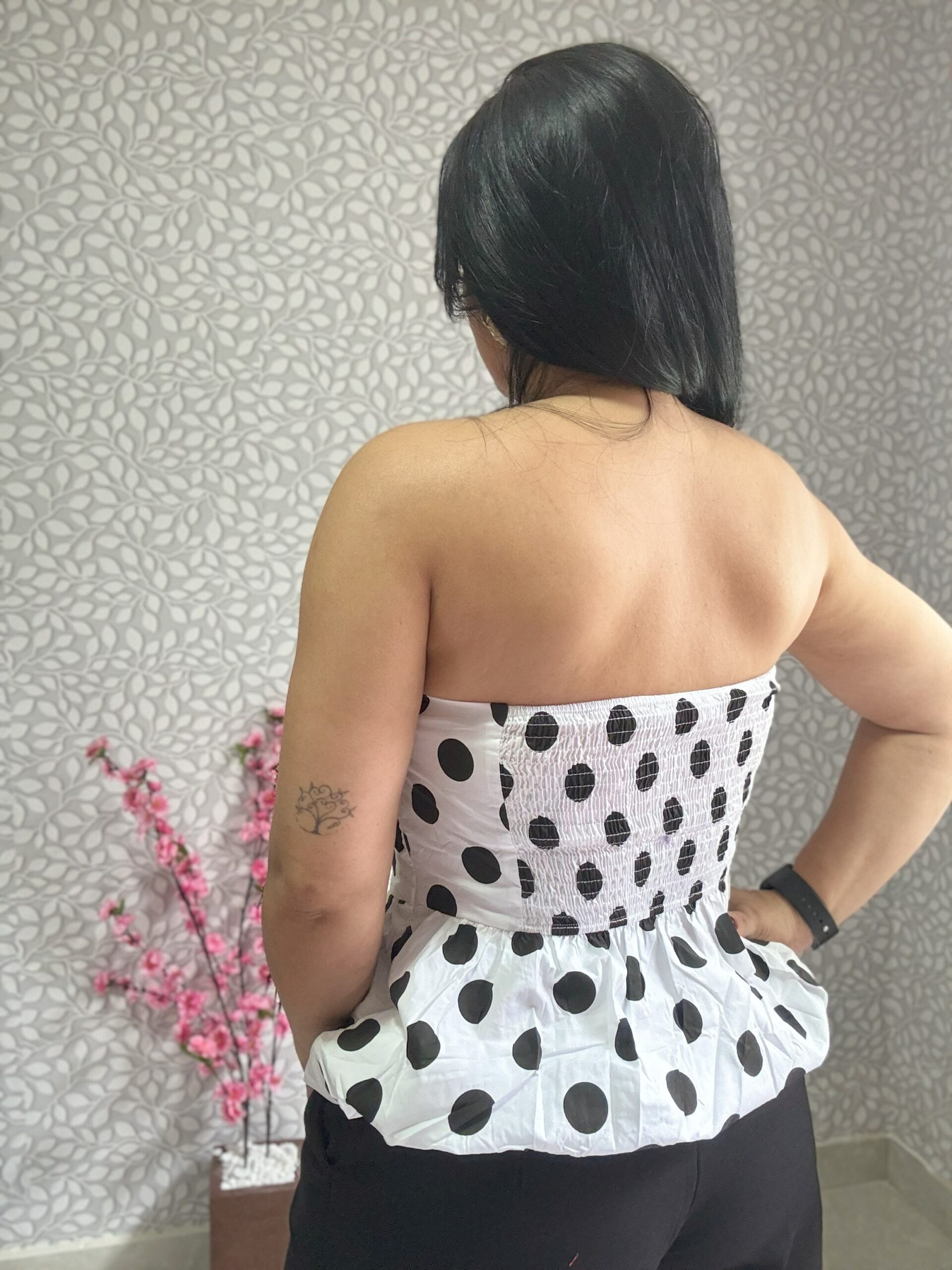 Blusa Poá - Imagem 3