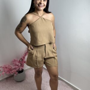 Conjunto Lili
