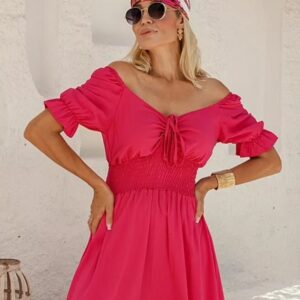 Vestido Daria