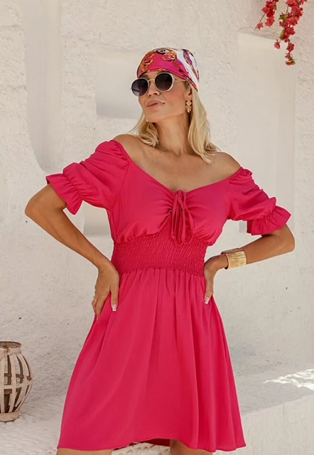 Vestido Daria