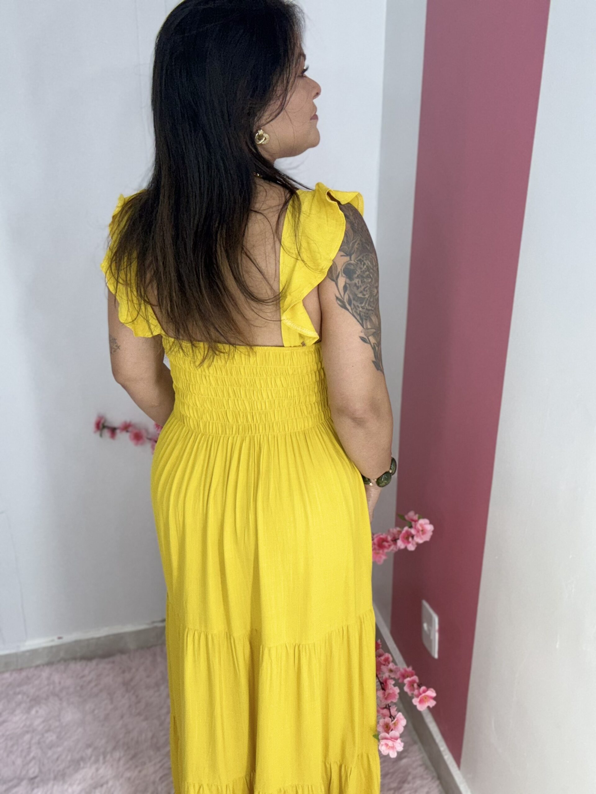 Vestido Esmeralda - Imagem 7