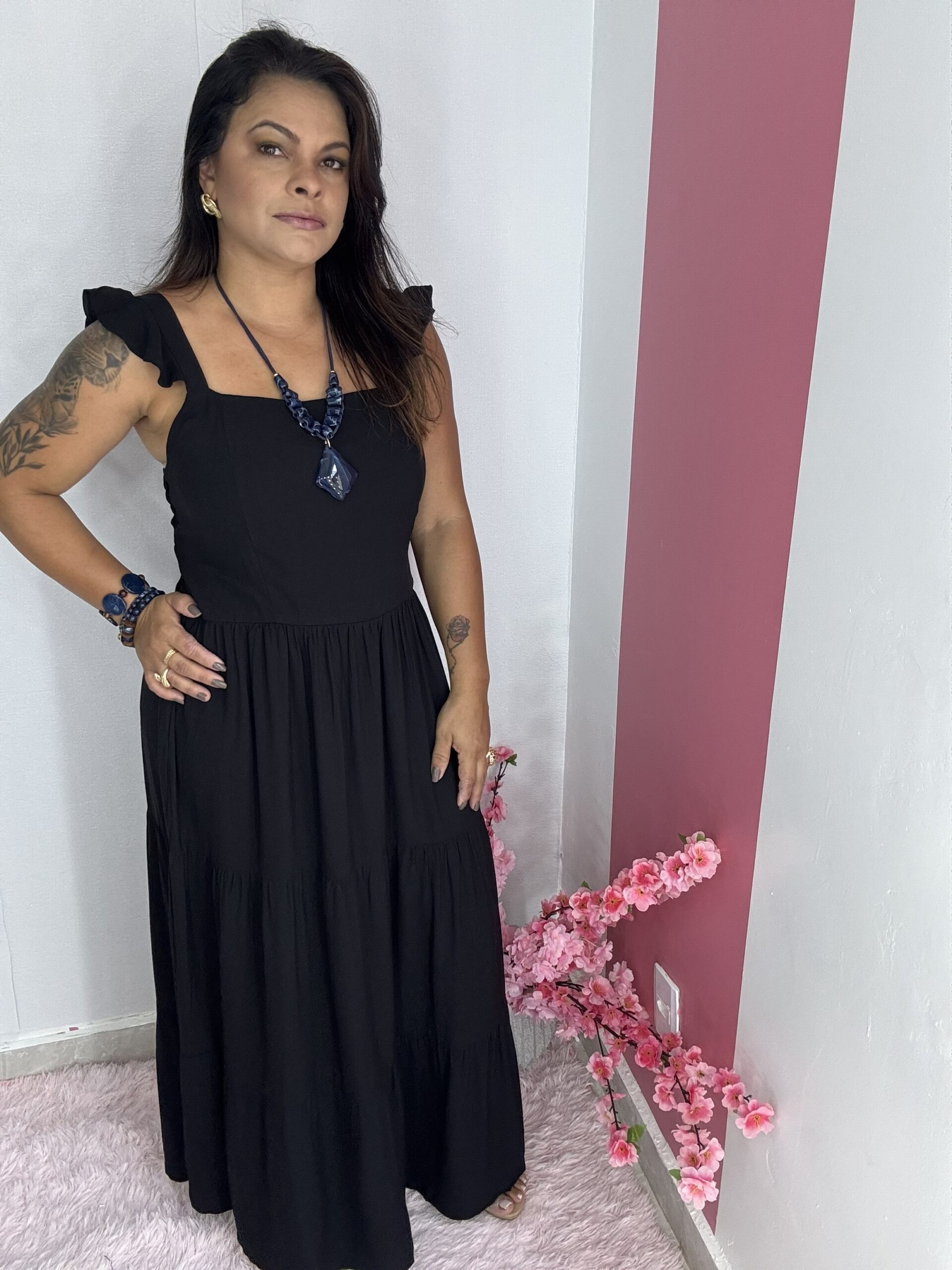 Vestido Esmeralda - Imagem 5
