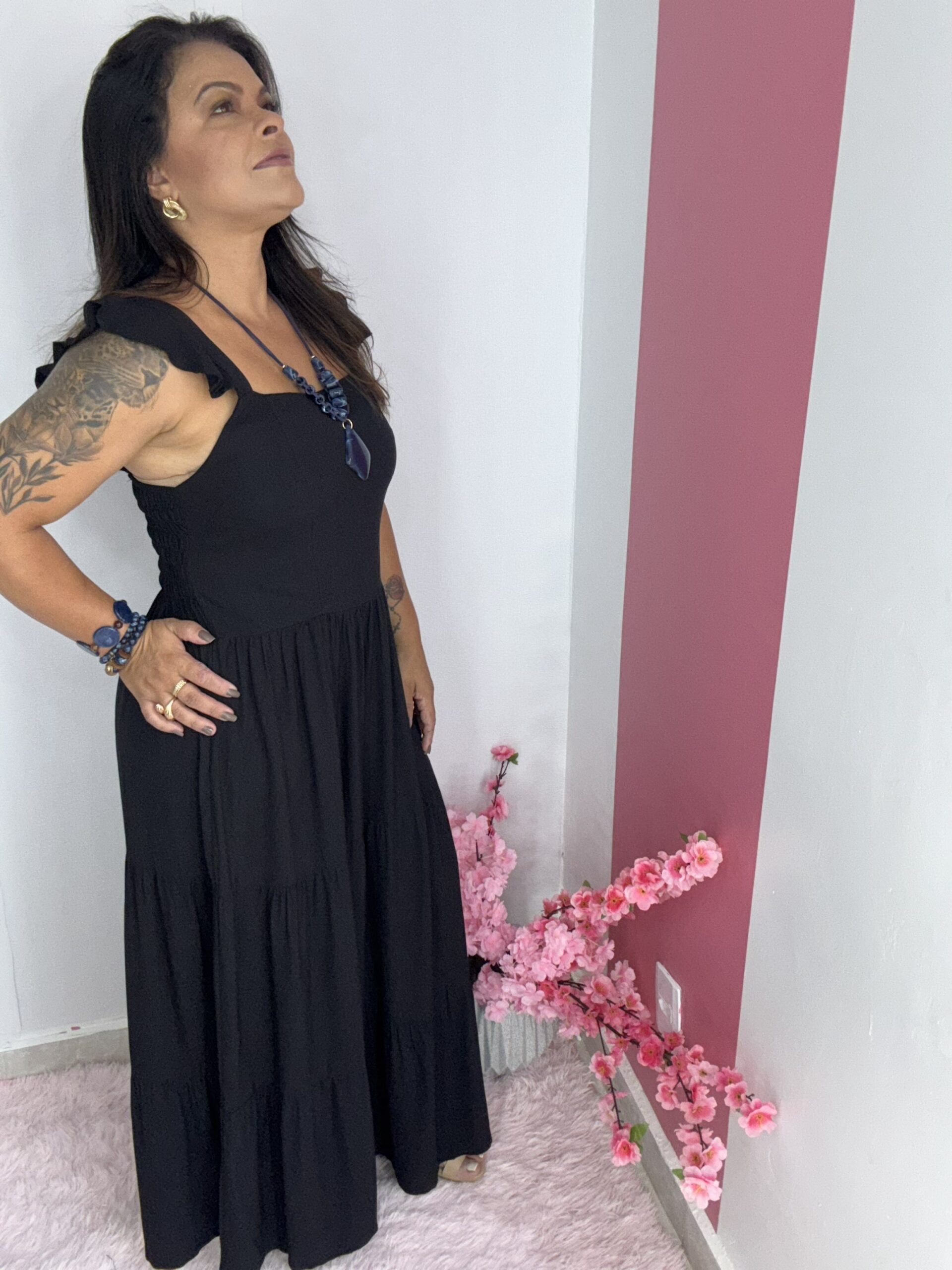 Vestido Esmeralda - Imagem 4