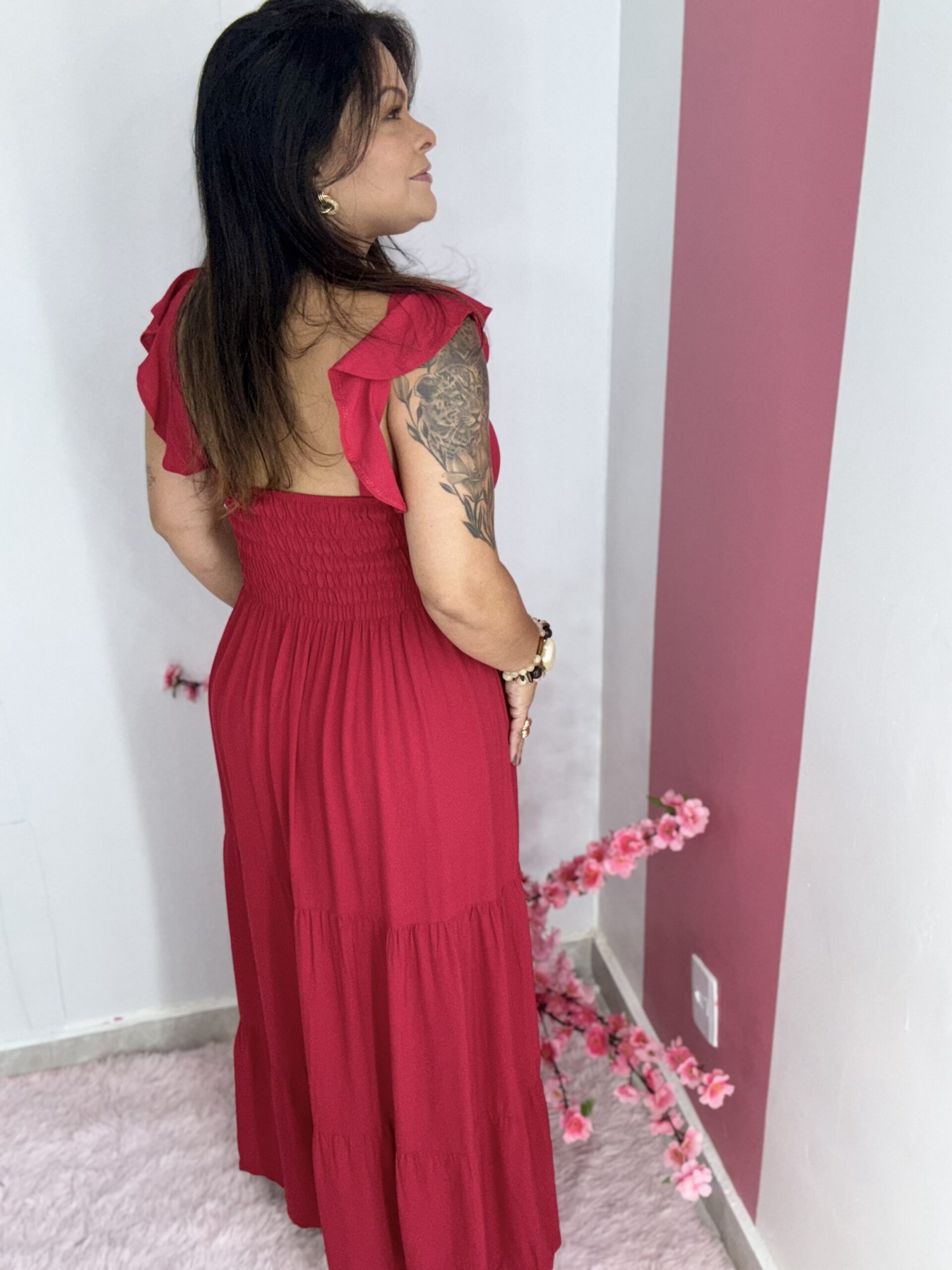 Vestido Esmeralda - Imagem 2