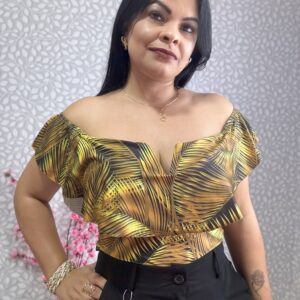Body Babado