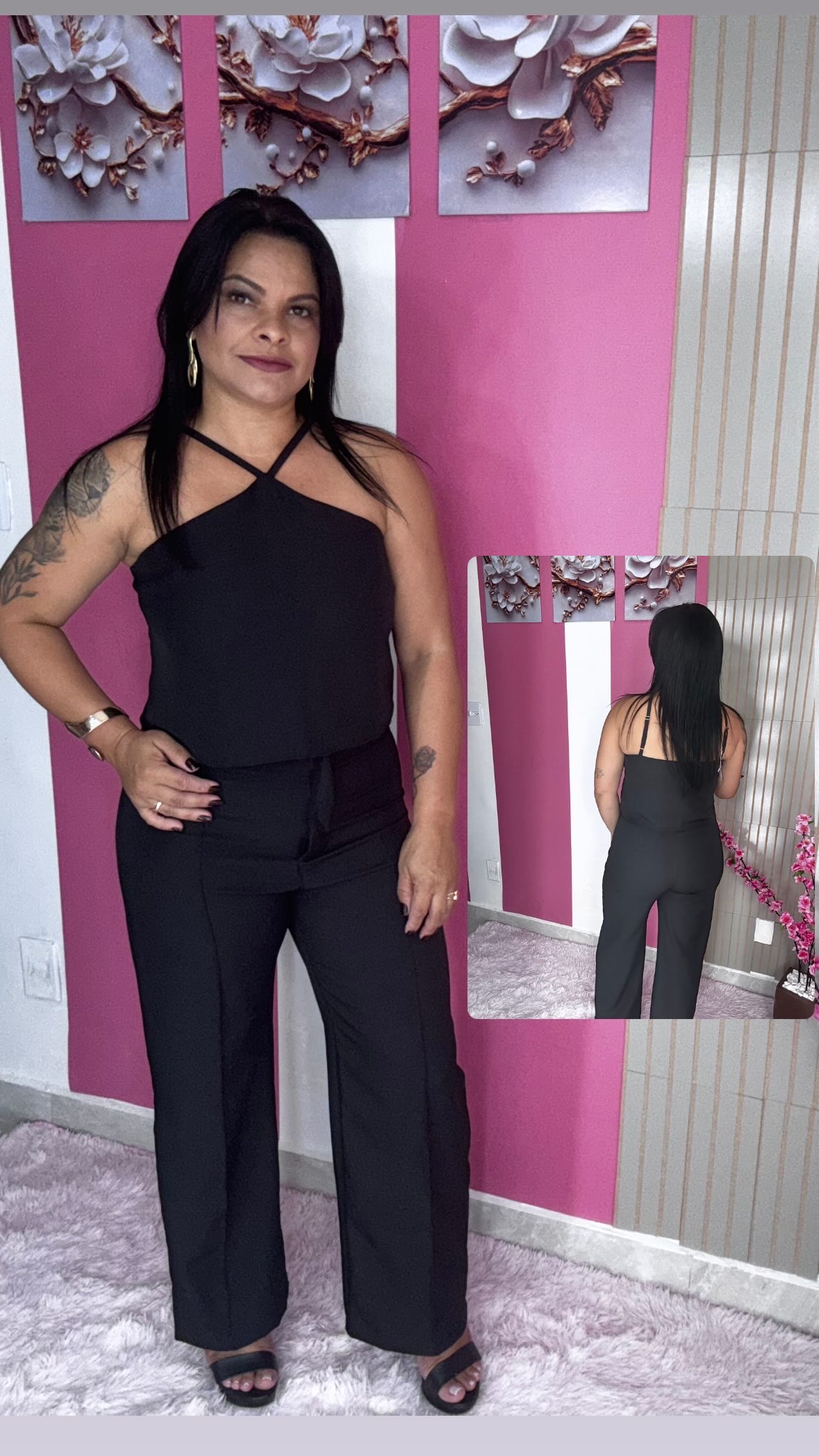 Conjunto Mila - Imagem 4