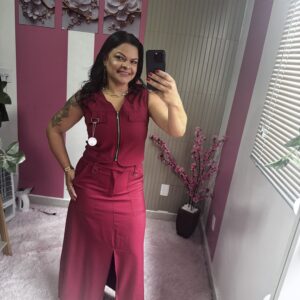 Conjunto Maitê