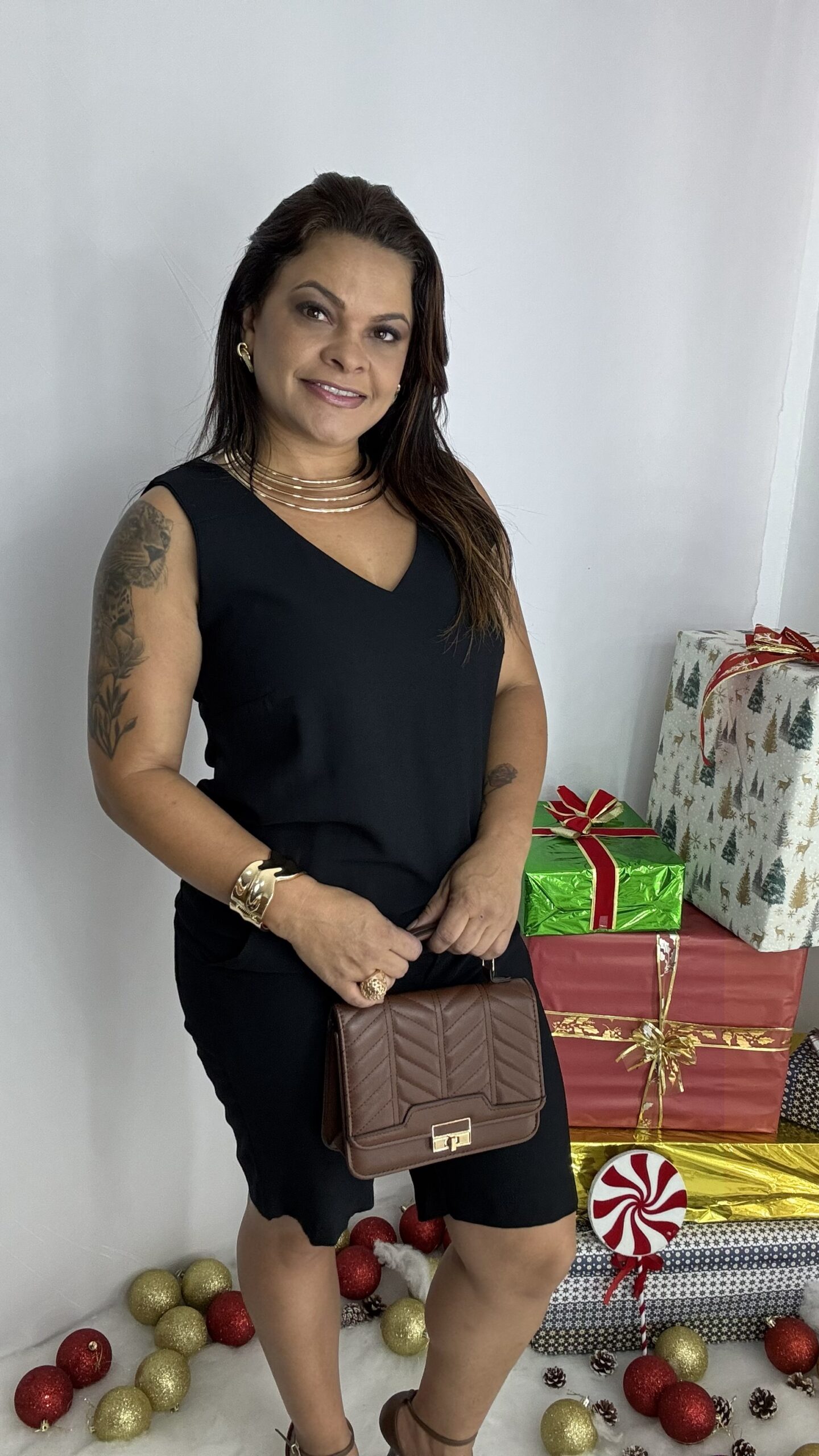 Conjunto Stela - Imagem 10