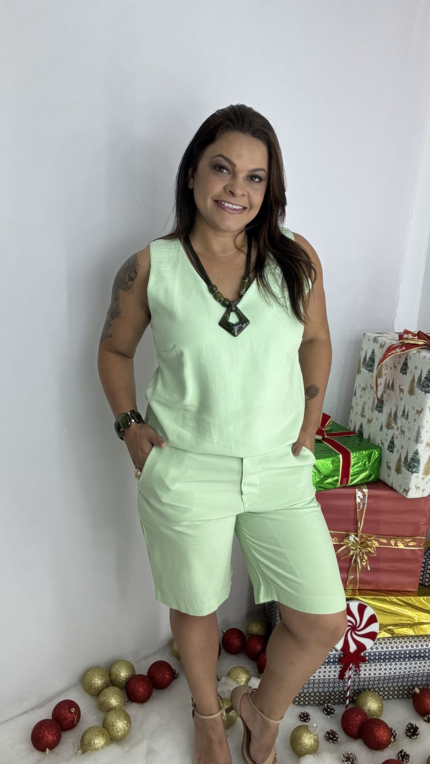 Conjunto Stela - Imagem 6