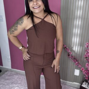 Conjunto Mila