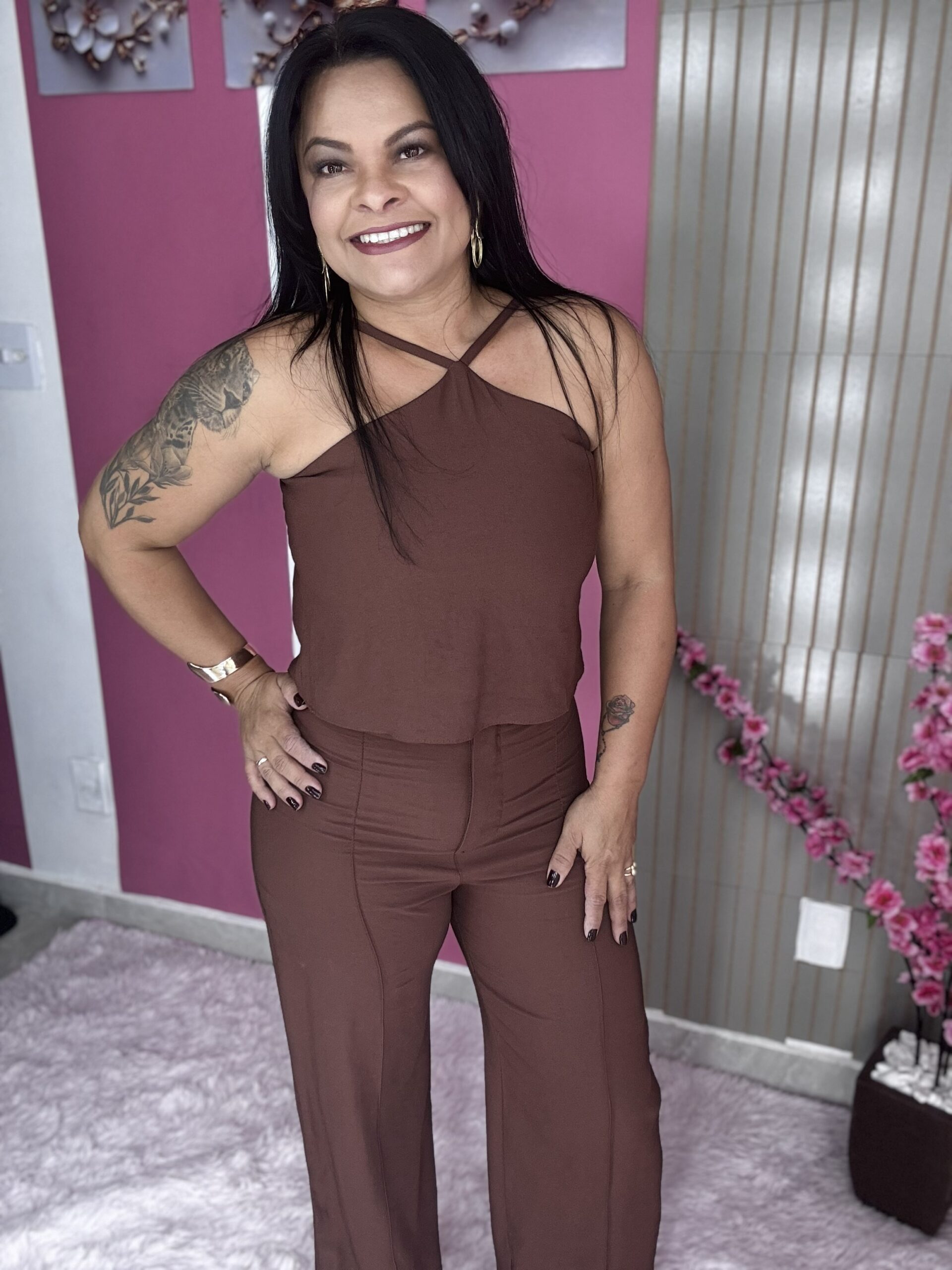 Conjunto Mila