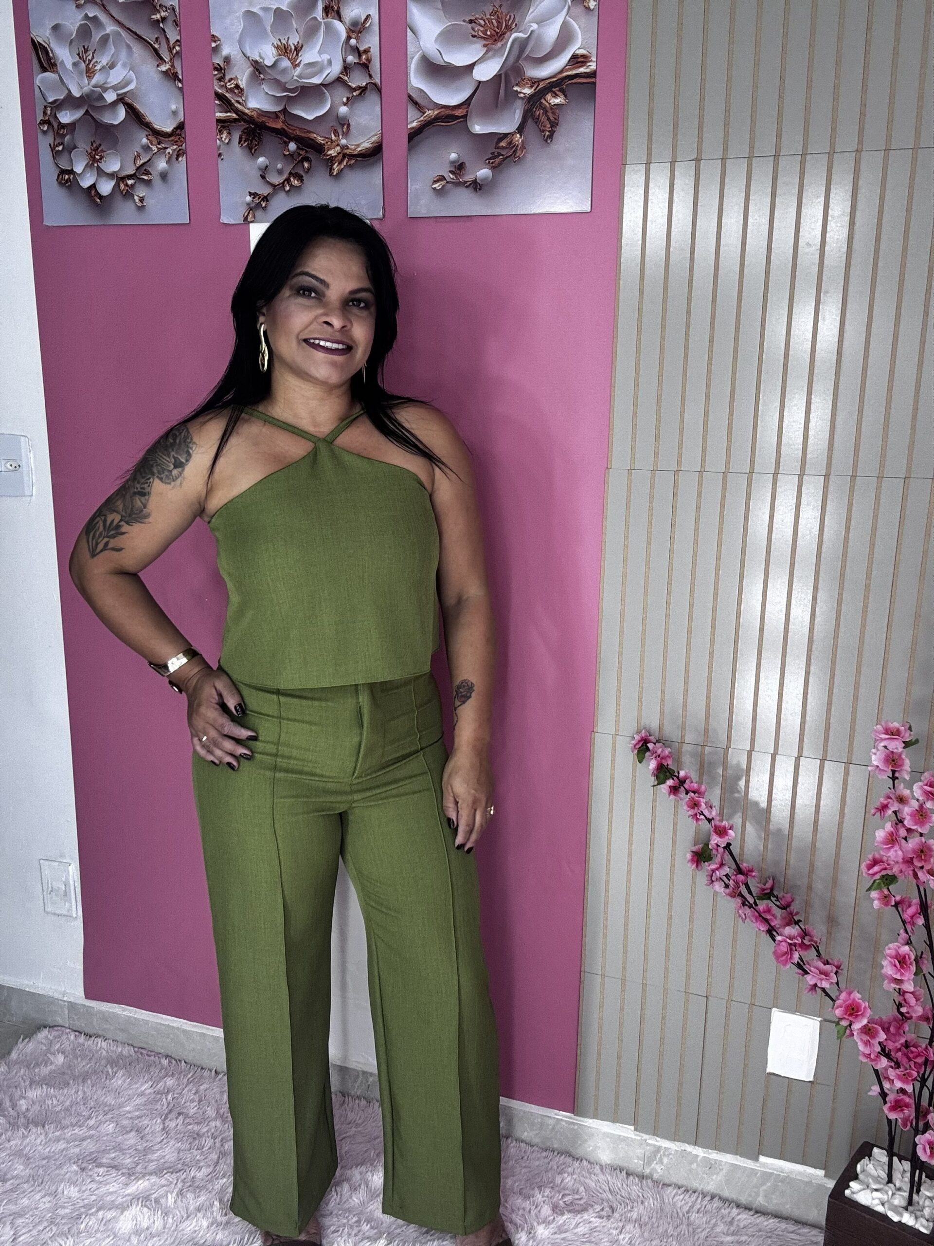 Conjunto Mila - Imagem 5
