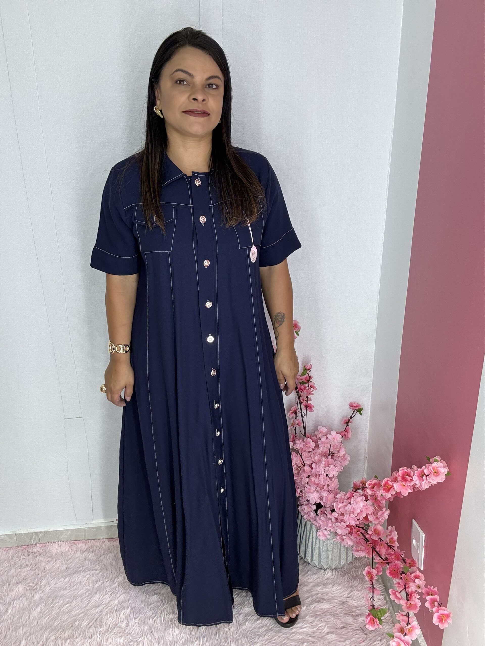 Vestido Jane - Imagem 4