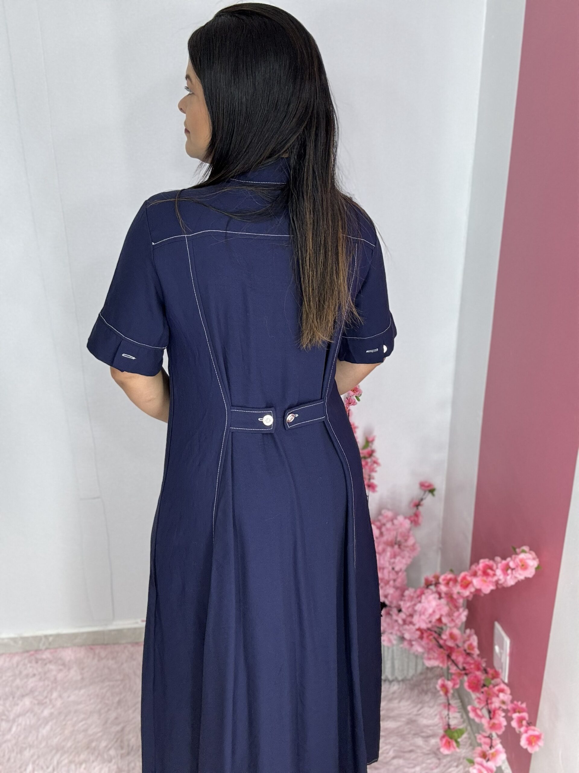 Vestido Jane - Imagem 3
