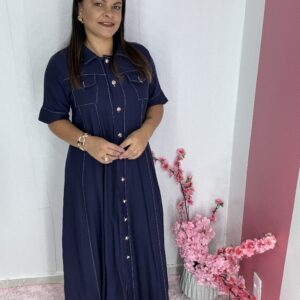 Vestido Jane