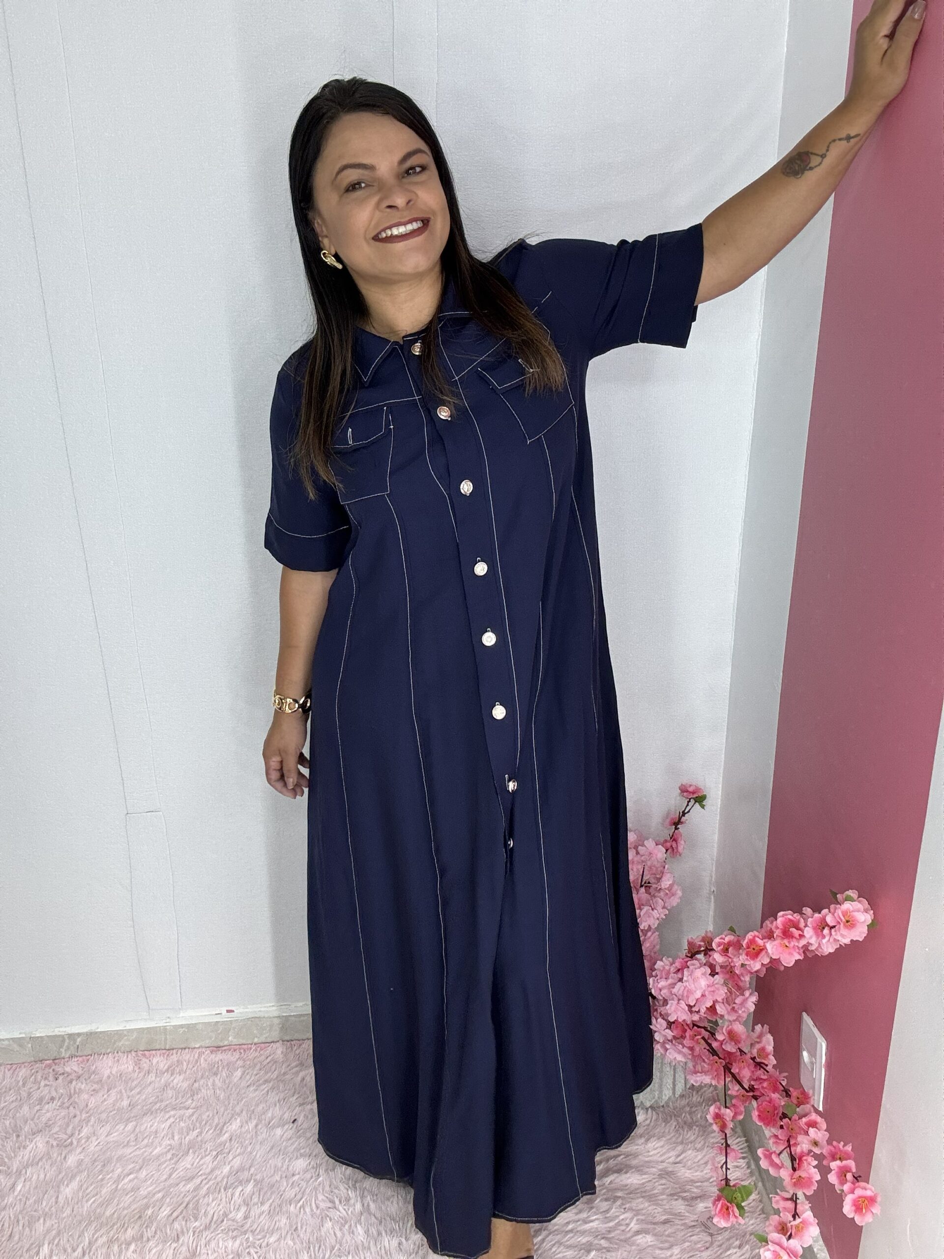 Vestido Jane - Imagem 5