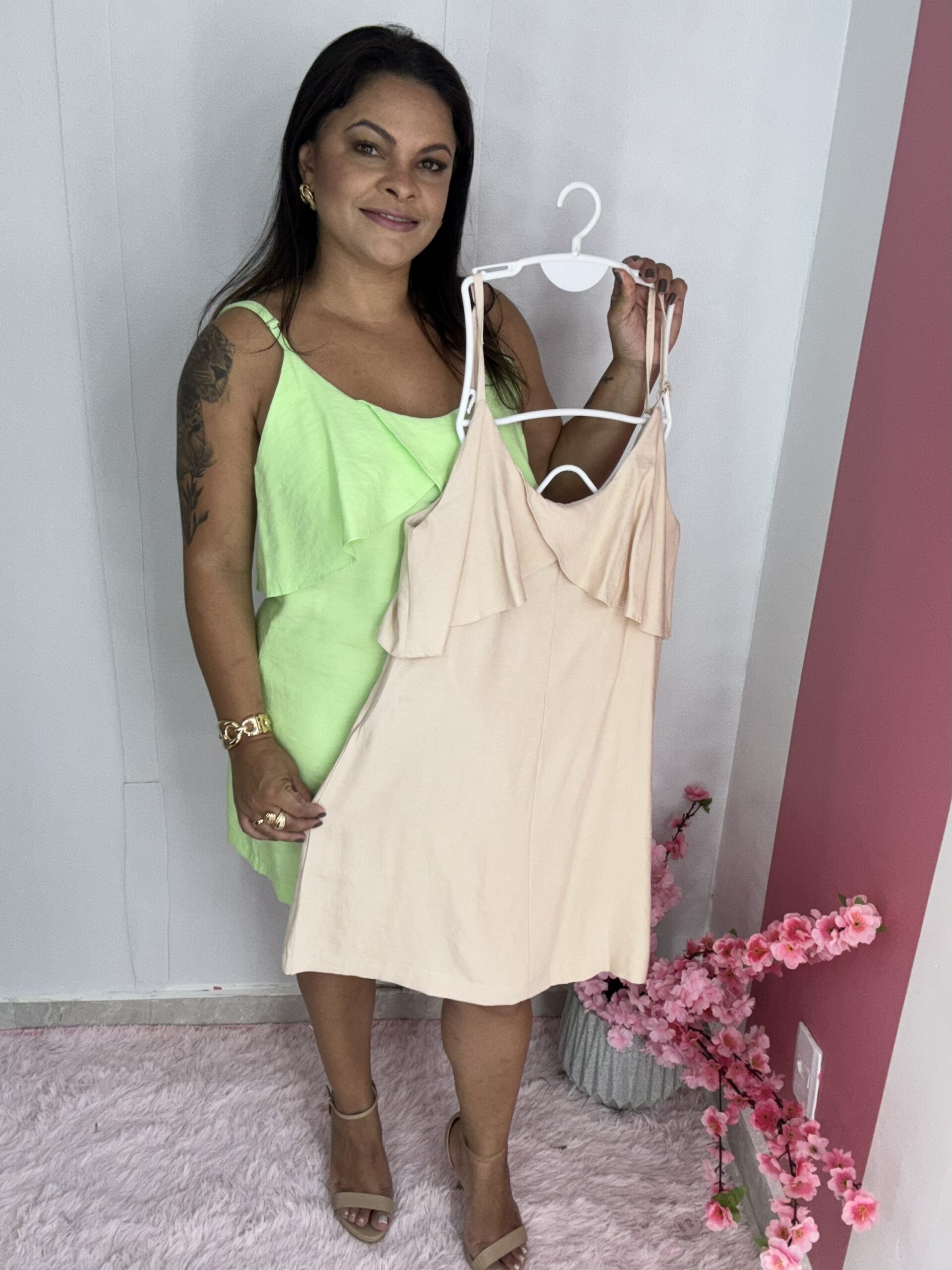 Vestido Manu - Imagem 4