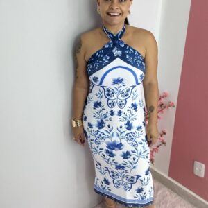 Vestido Anita