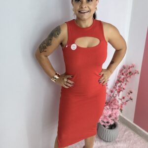 VESTIDO DANI