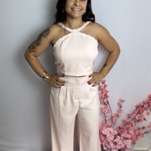 Conjunto Dalila
