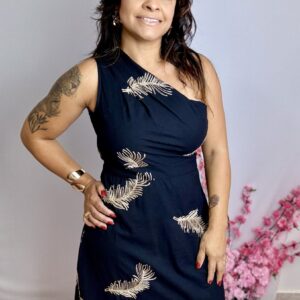 Vestido Grécia