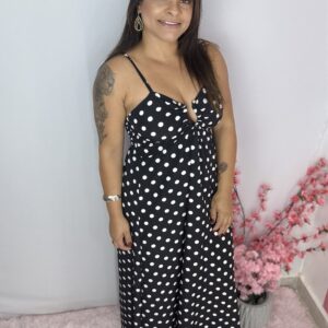 Vestido Sofia