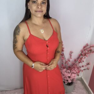 Vestido Valentina