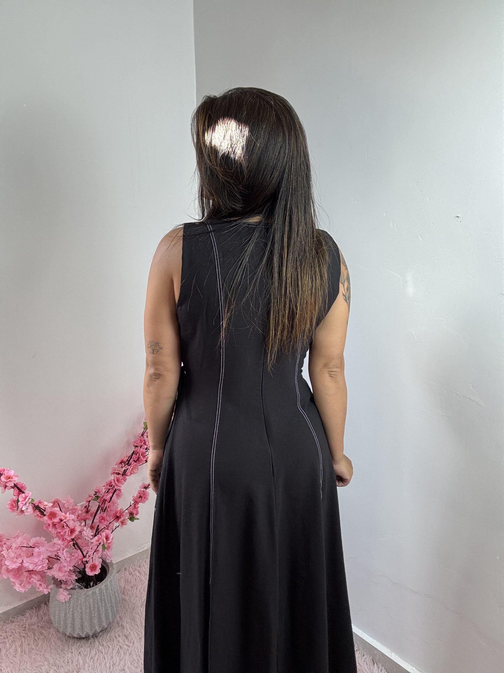 Vestido Laila - Imagem 4