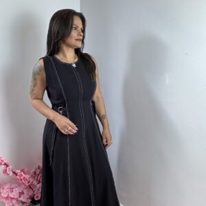 Vestido Laila