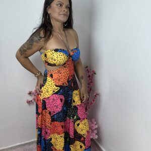 Vestido Joana