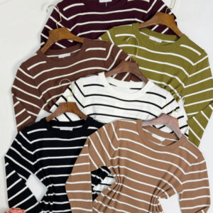 BLUSA ELISA