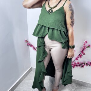 Blusa Dalila