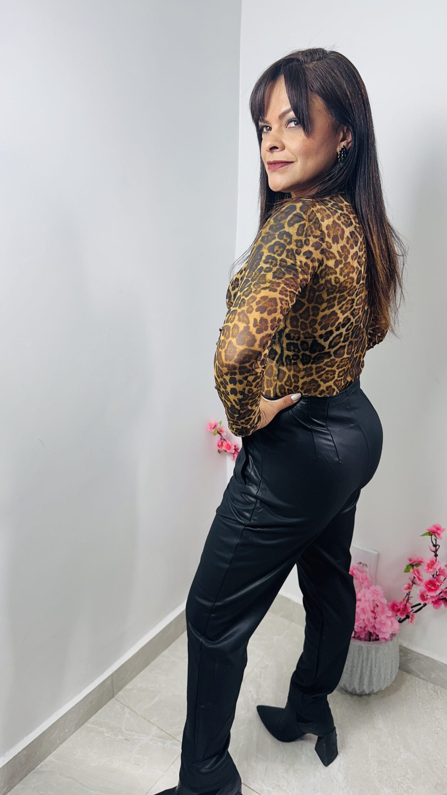 BODY TULE - Imagem 3