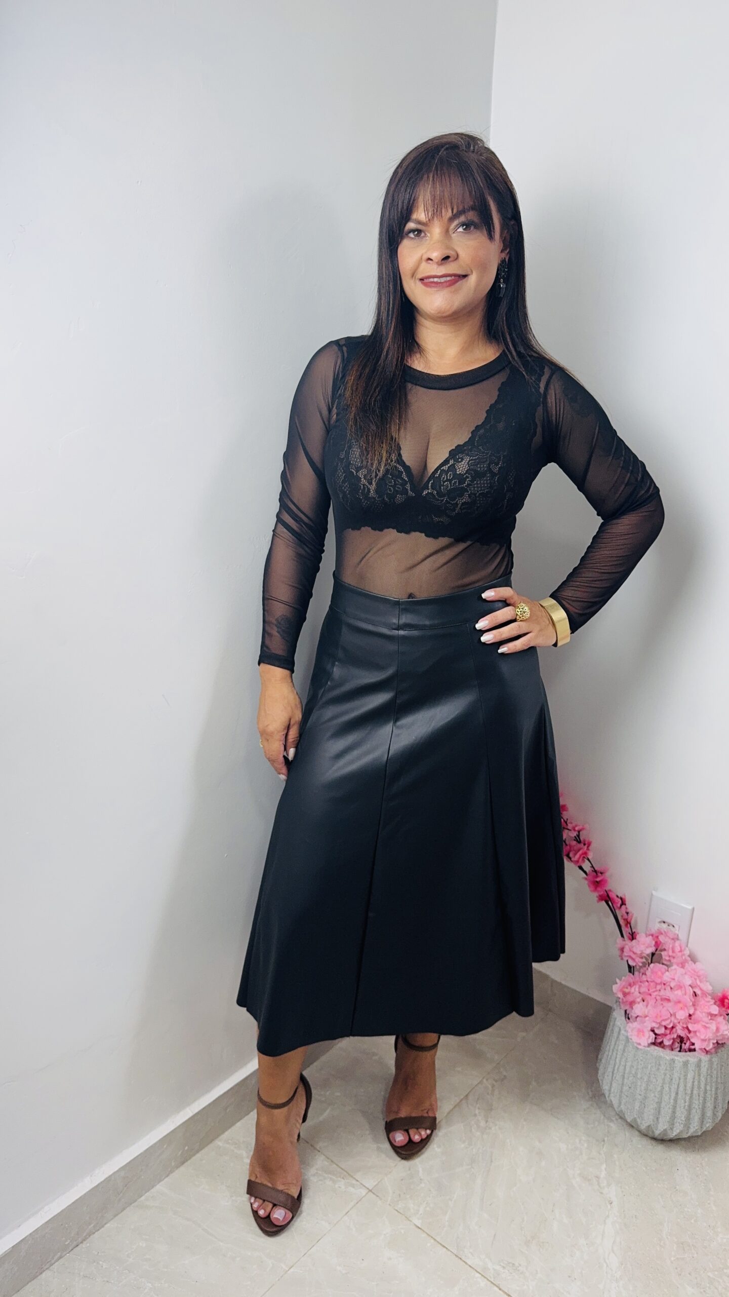 BODY TULE - Imagem 4